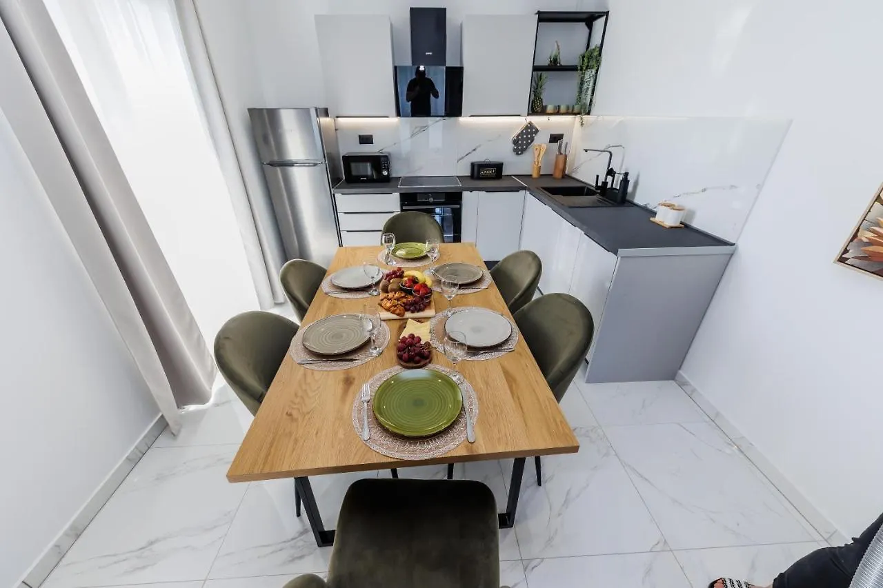Mr Holiday Apartment Kaštela 0*,  克罗地亚