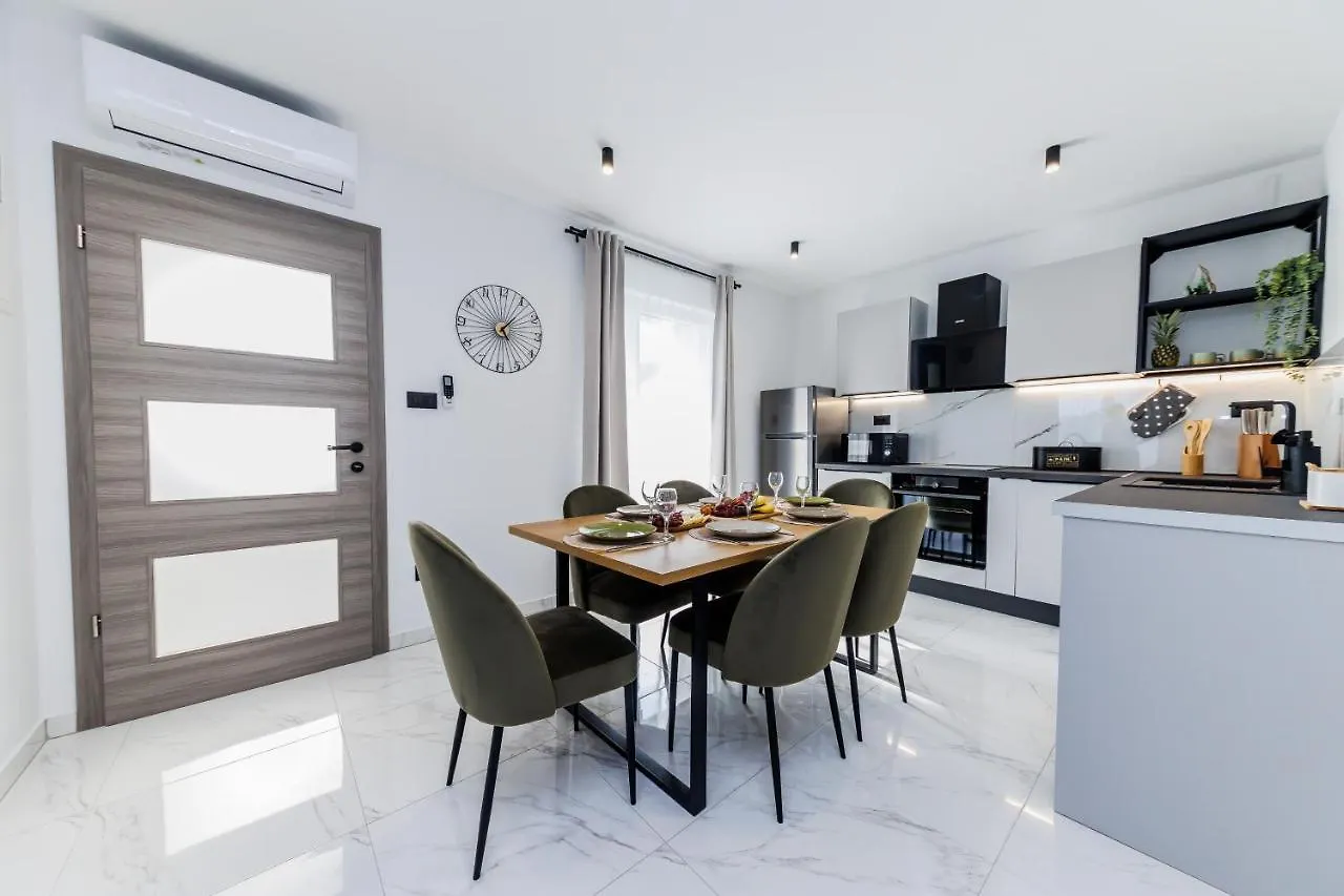 Mr Holiday Apartment Kaštela 克罗地亚