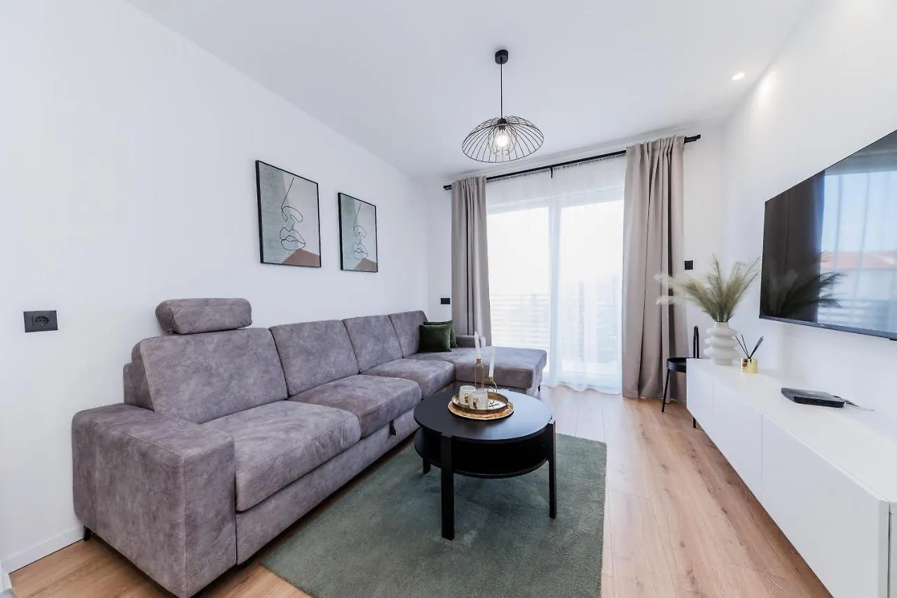 Mr Holiday Apartment Kastela 0*,  Croatia