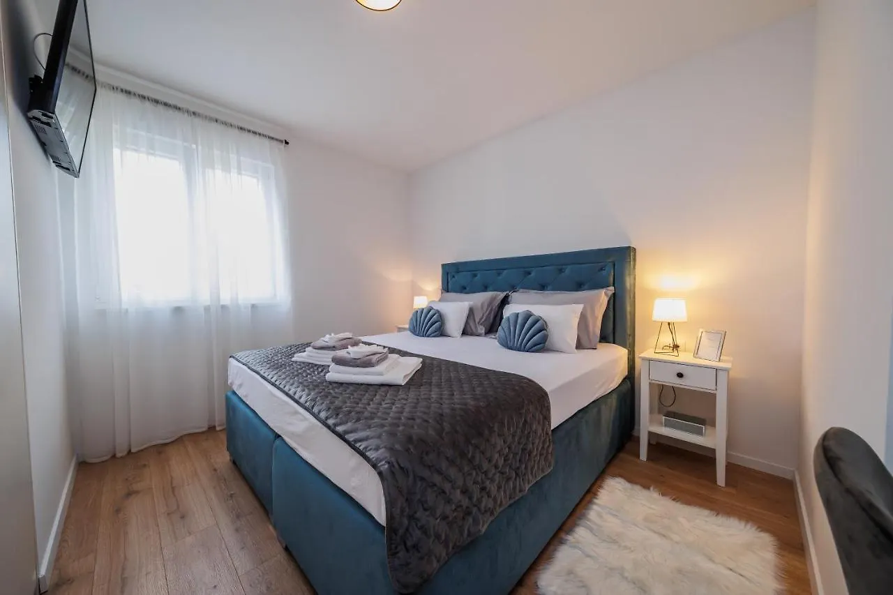 Mr Holiday Apartment Kaštela 0*,  克罗地亚
