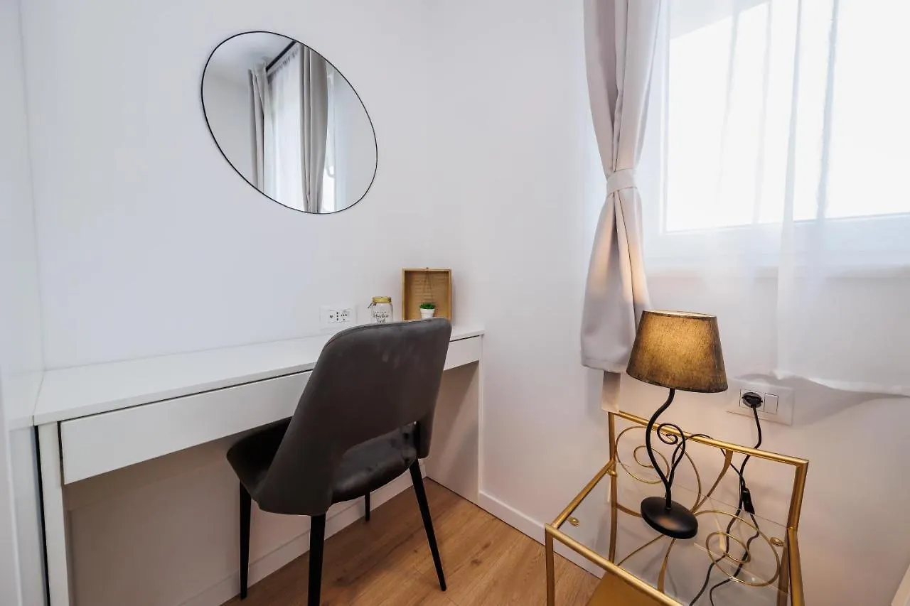Mr Holiday Apartment Kaštela 克罗地亚