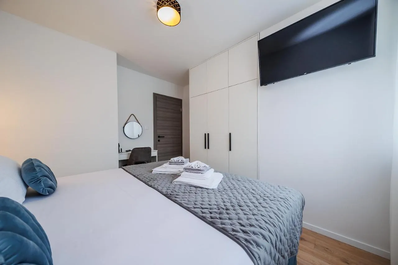 Mr Holiday Apartment Kastela