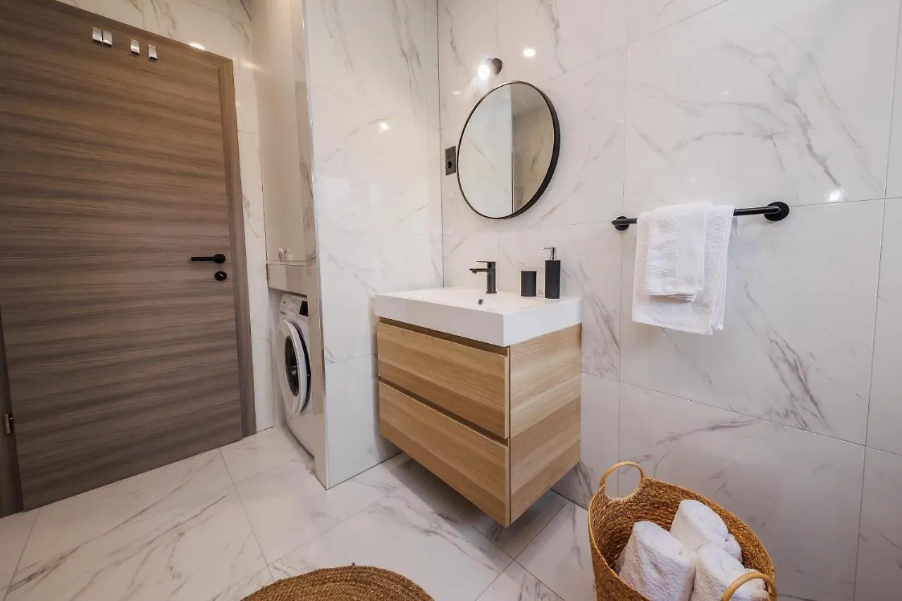 Mr Holiday Apartment Kastela