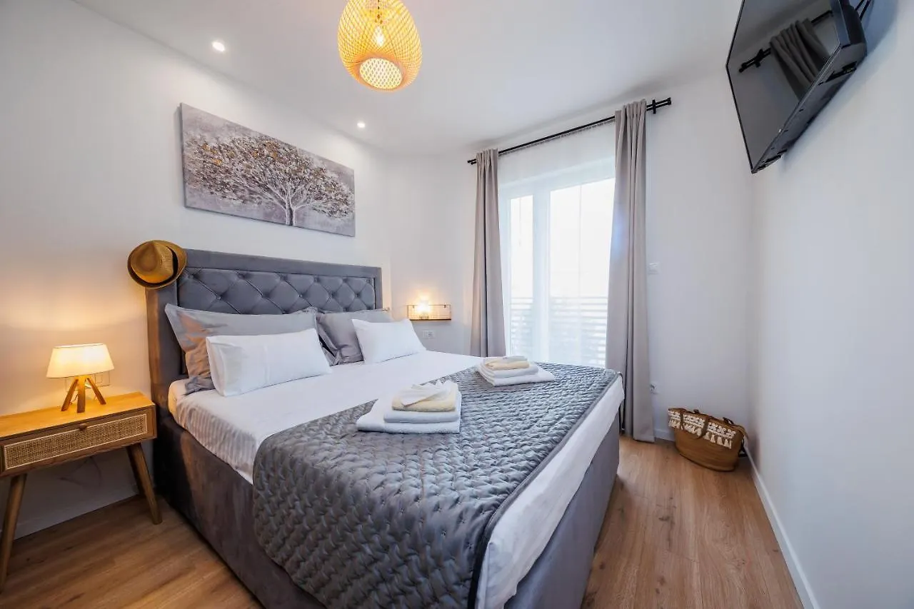 Mr Holiday Apartment Kaštela 0*,  克罗地亚