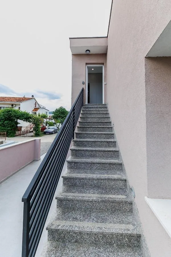 Mr Holiday Apartment Kastela