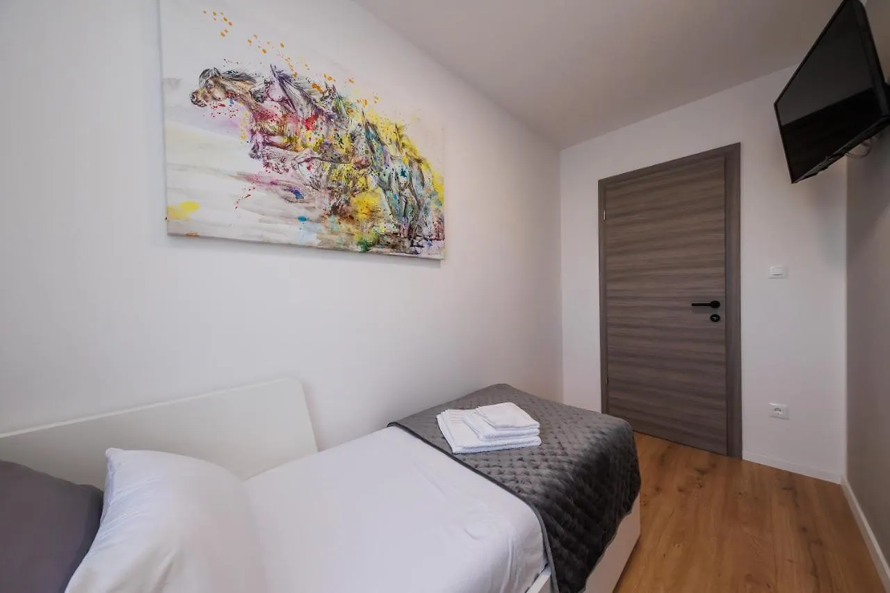 Mr Holiday Apartment Kastela