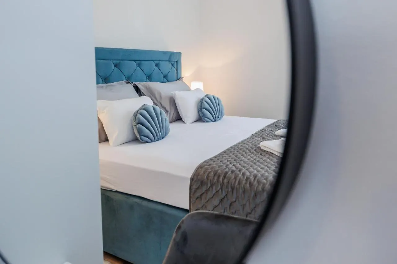 Mr Holiday Apartment Kastela