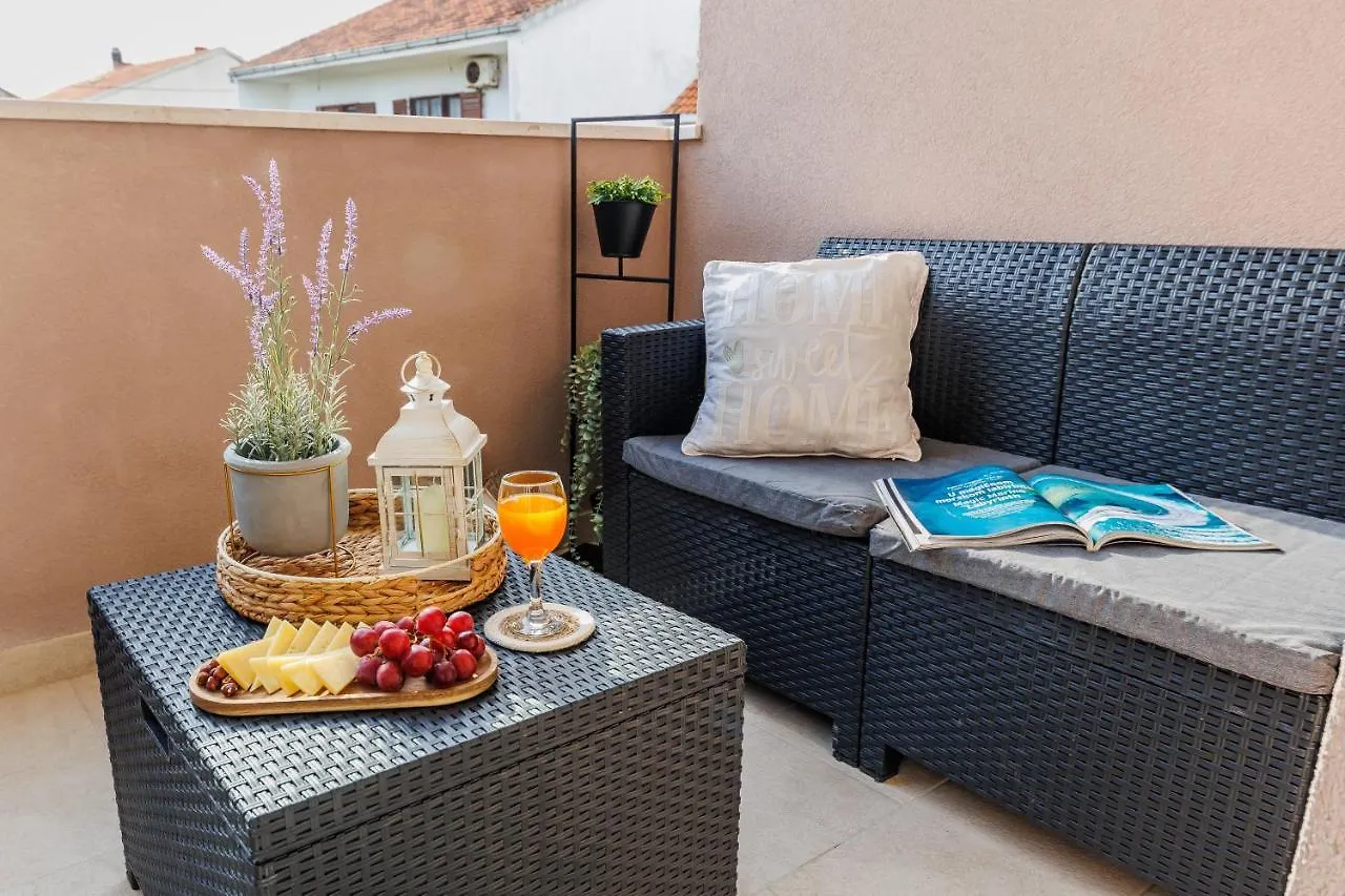 Mr Holiday Apartment Kastela