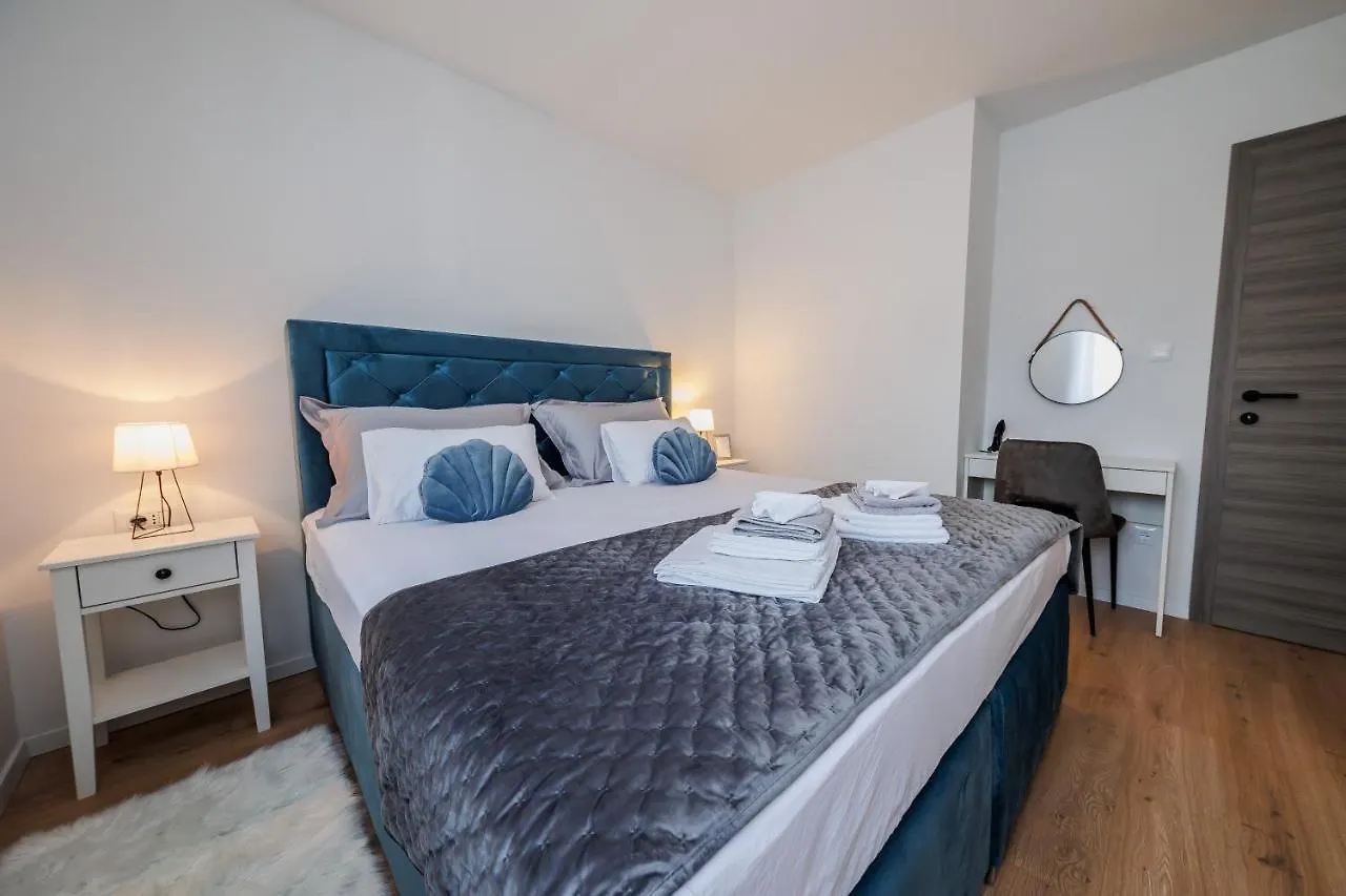 Mr Holiday Apartment Kastela