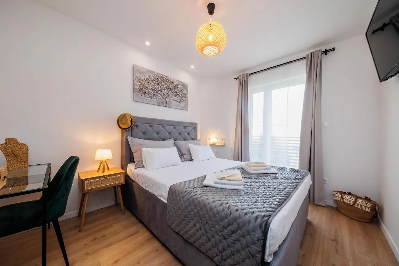 Mr Holiday Apartment Kastela