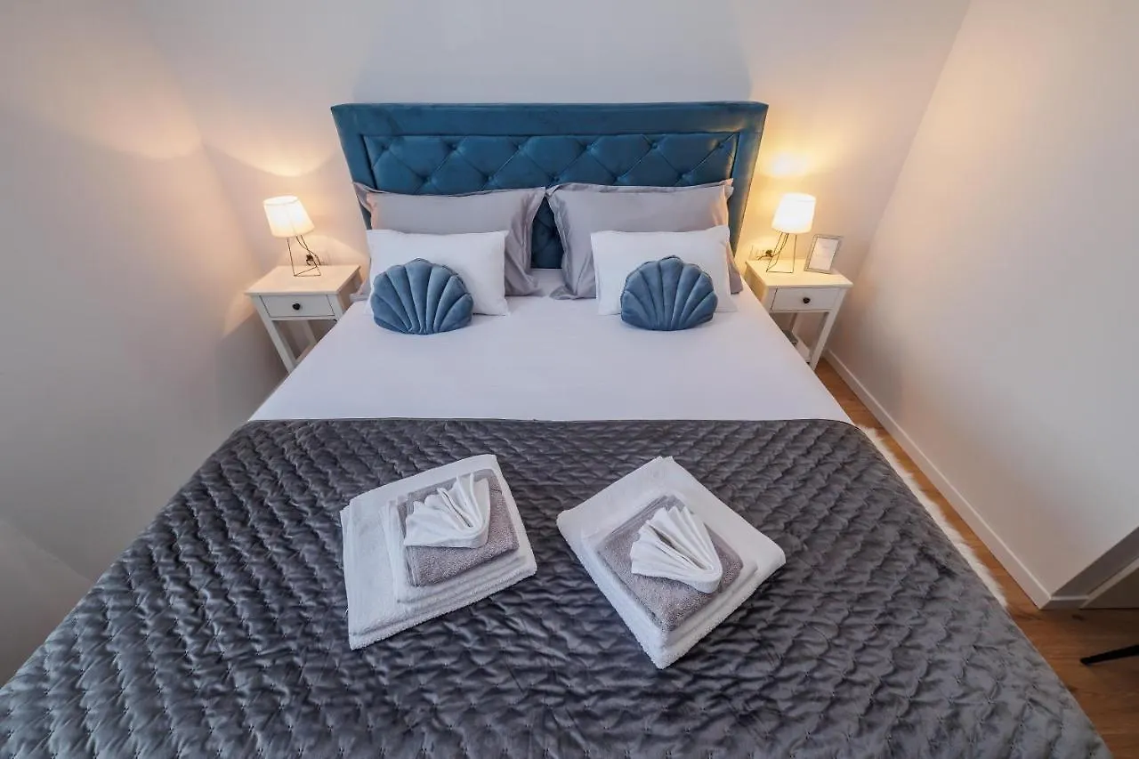 Mr Holiday Apartment Kastela