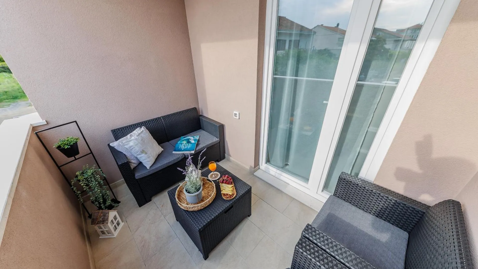 Mr Holiday Apartment Kastela