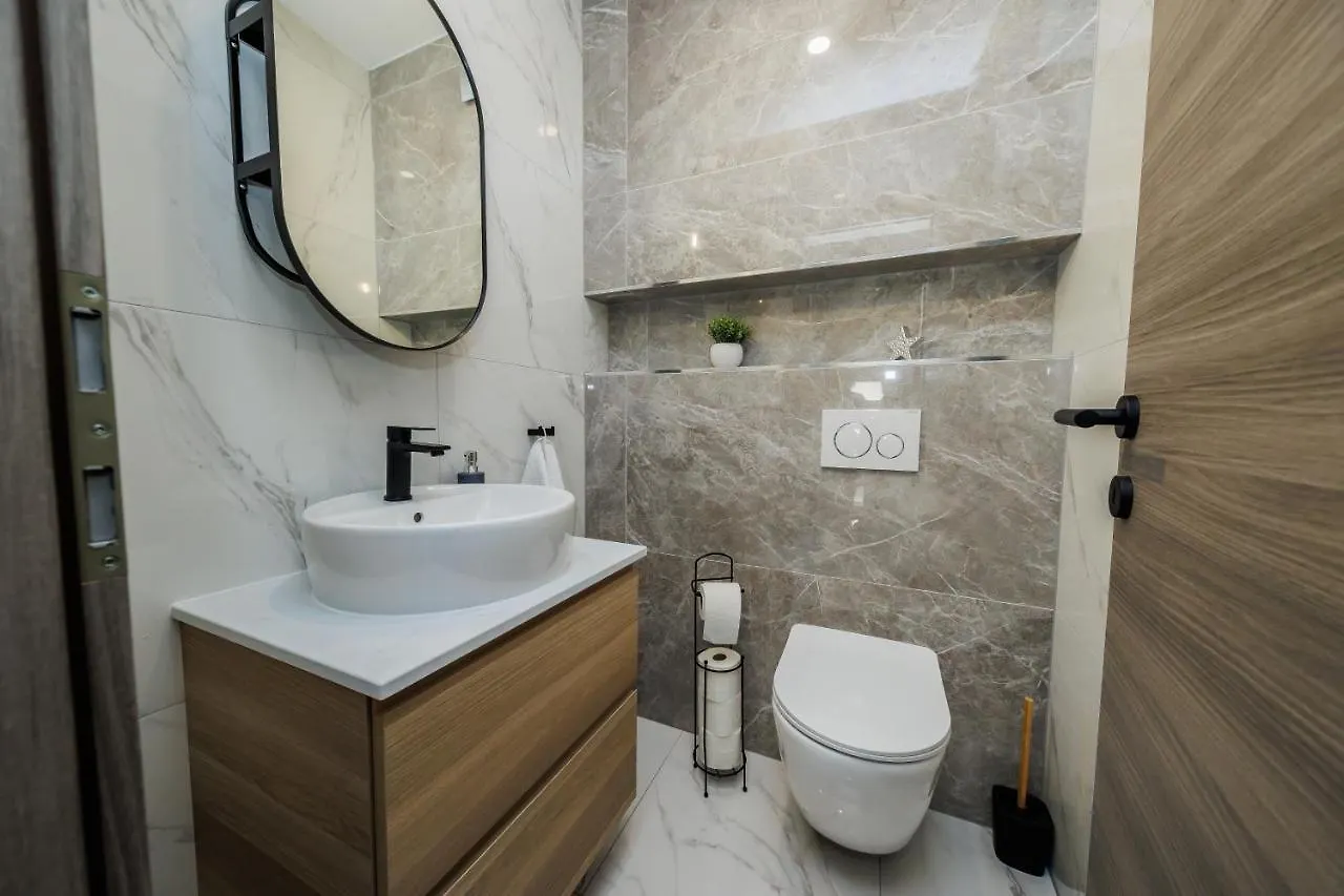Mr Holiday Apartment Kastela