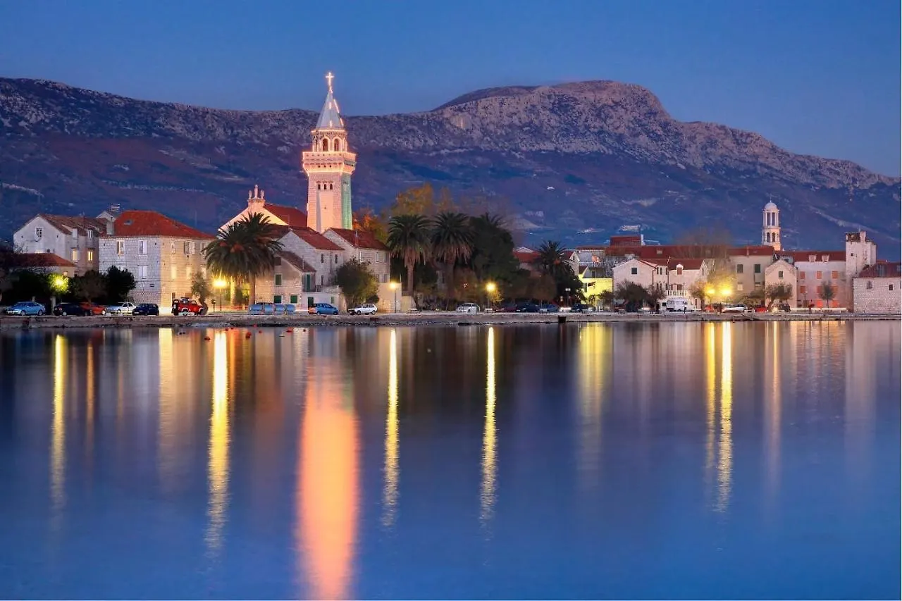 Mr Holiday Apartment Kastela