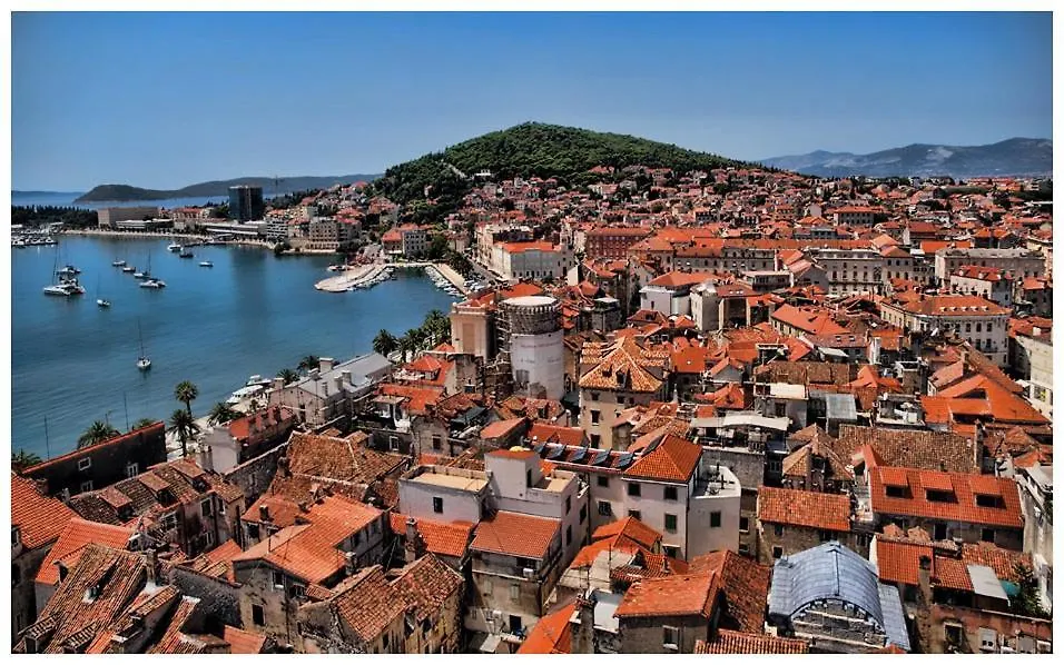 Mr Holiday Apartment Kastela