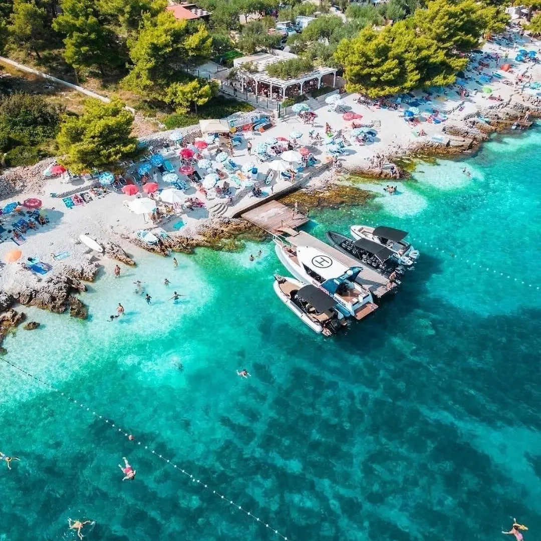 Mr Holiday Apartment Kastela Croatia