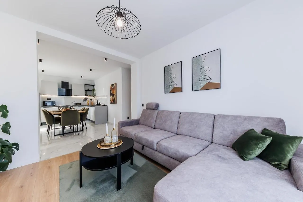 Mr Holiday Apartment Kastela