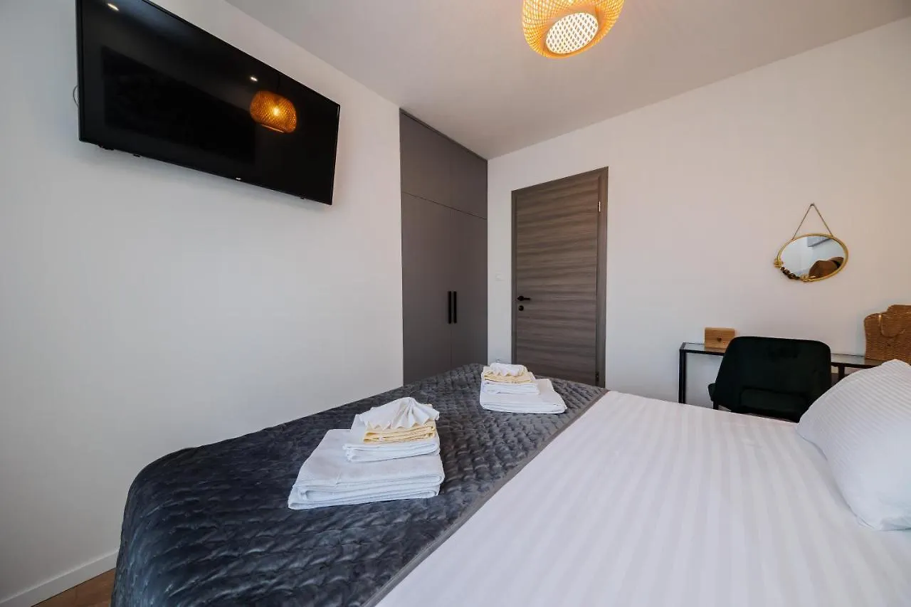 Mr Holiday Apartment Kastela