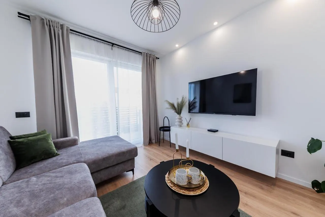 Mr Holiday Apartment Kastela