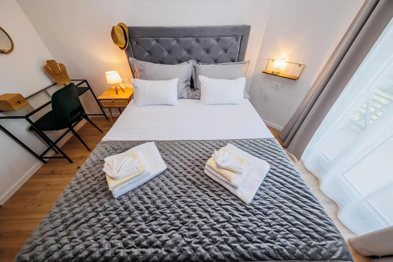 Mr Holiday Apartment Kastela