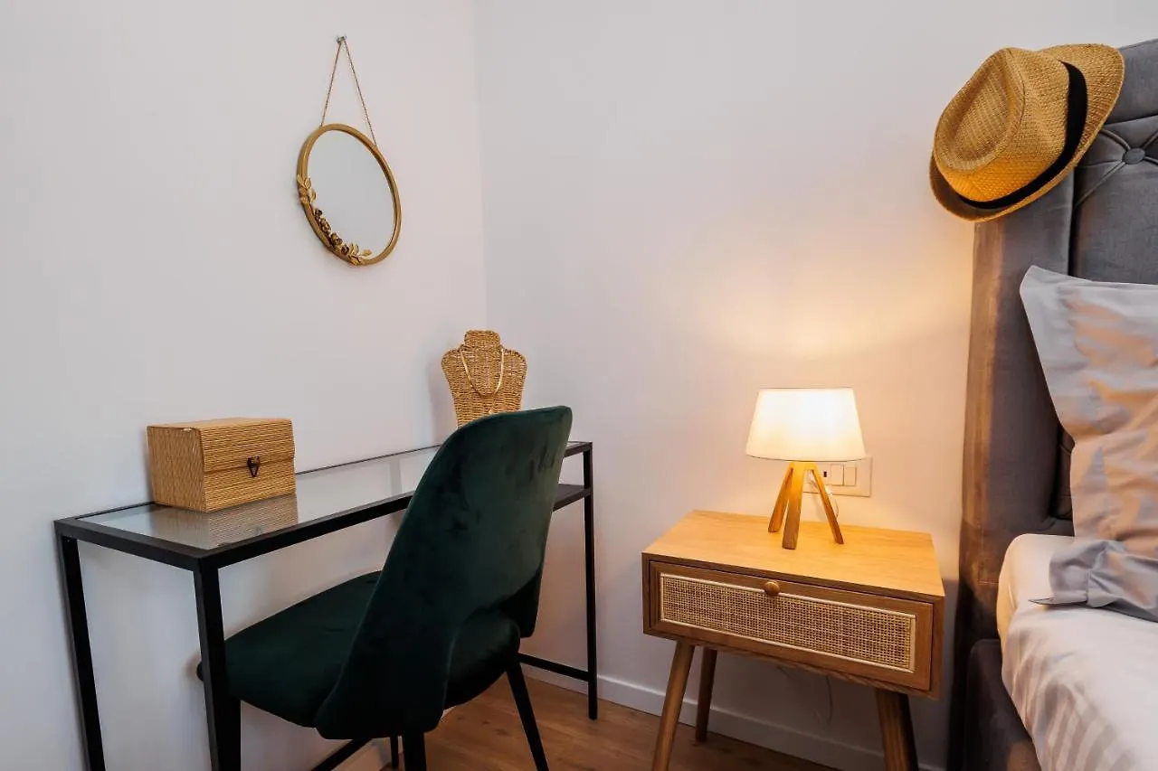 Mr Holiday Apartment Kastela
