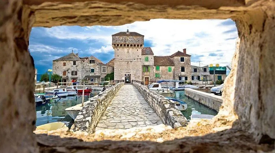 Mr Holiday Apartment Kastela
