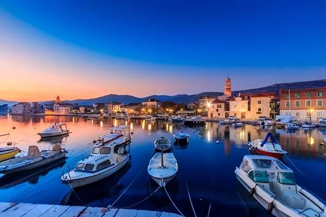 Mr Holiday Apartment Kastela