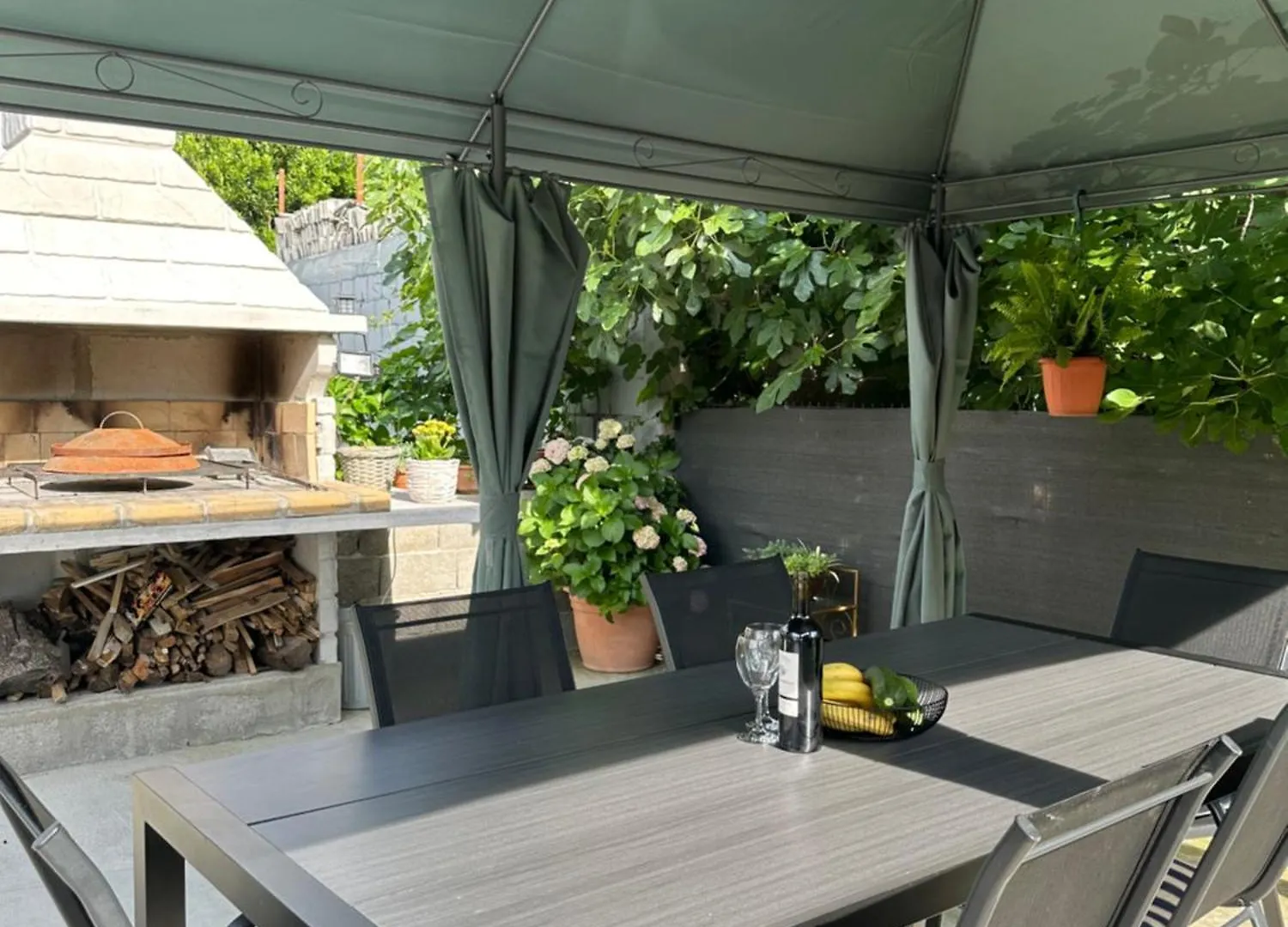 Mr Holiday Apartment Kastela